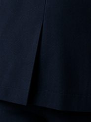 Costume Executivo na cor marinho, detalhe: outro