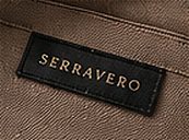 Weekender Signature na cor verde floresta, detalhe: outro